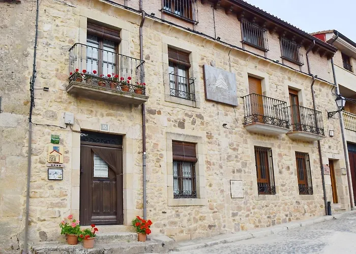 Casa Rural Pinares De Soria