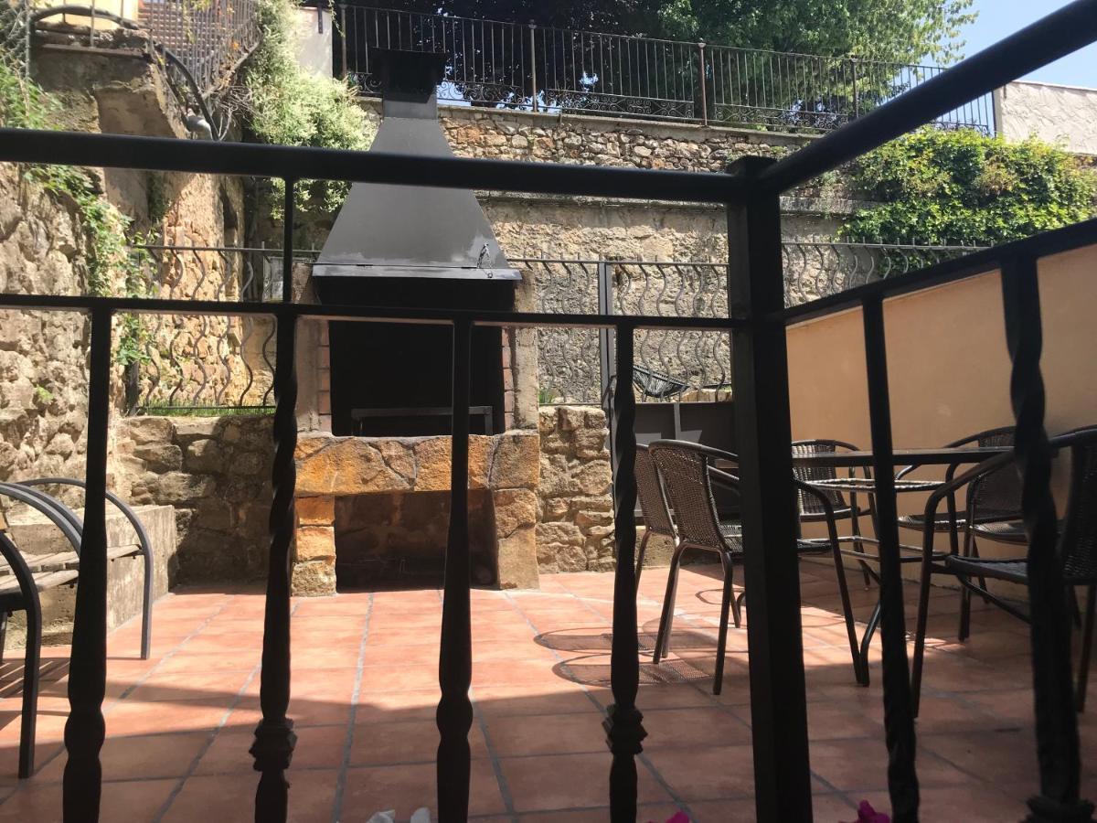 Hébergement de vacances Pinares De Soria *